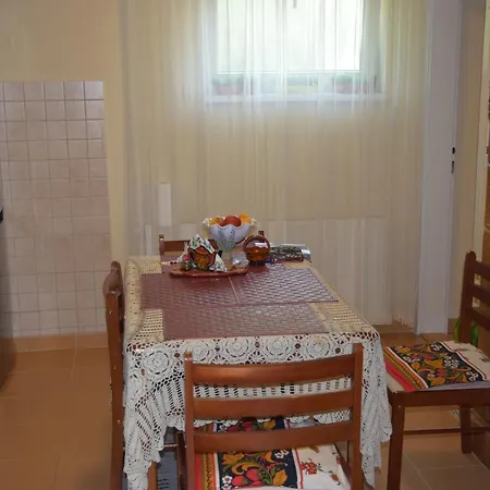 Dz Slaviansky Spirit Bed and Breakfast Sármellék